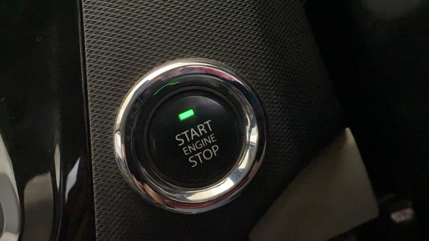 2022 Tata TIGOR XZ PLUS CNG, CNG, Manual, 65,705 km, Keyless Start/ Stop Button