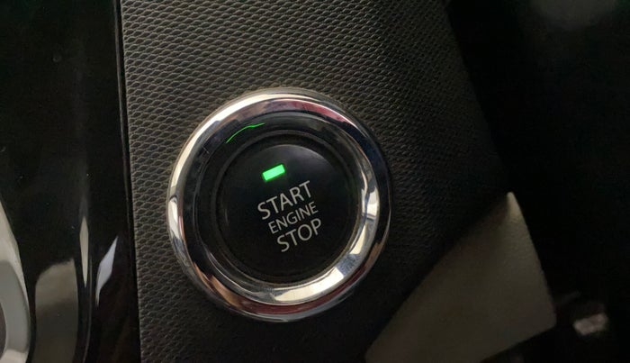 2022 Tata TIGOR XZ PLUS CNG, CNG, Manual, 65,676 km, Keyless Start/ Stop Button