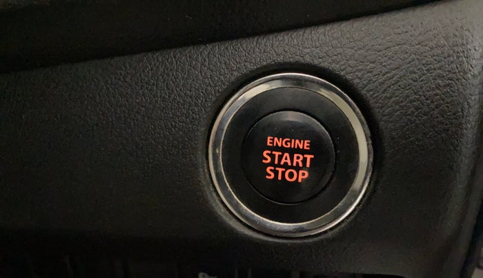 2015 Maruti Baleno ALPHA PETROL 1.2, Petrol, Manual, 65,468 km, Keyless Start/ Stop Button