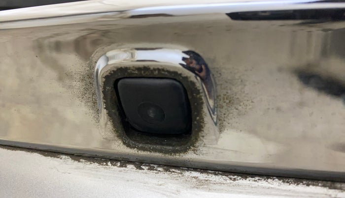 2015 Maruti Baleno ALPHA PETROL 1.2, Petrol, Manual, 65,468 km, Parking Camera