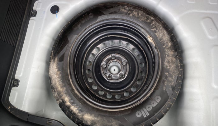 2023 Hyundai VENUE S 1.2, Petrol, Manual, 22,139 km, Spare Tyre