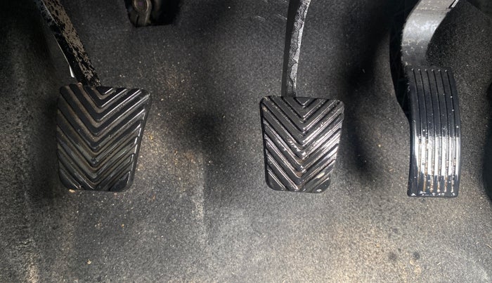 2023 Hyundai VENUE S 1.2, Petrol, Manual, 22,139 km, Pedals