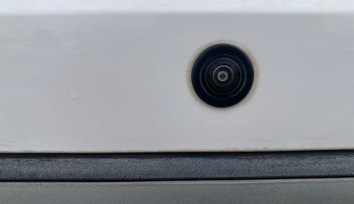 2023 Hyundai VENUE S 1.2, Petrol, Manual, 22,139 km, Parking Camera