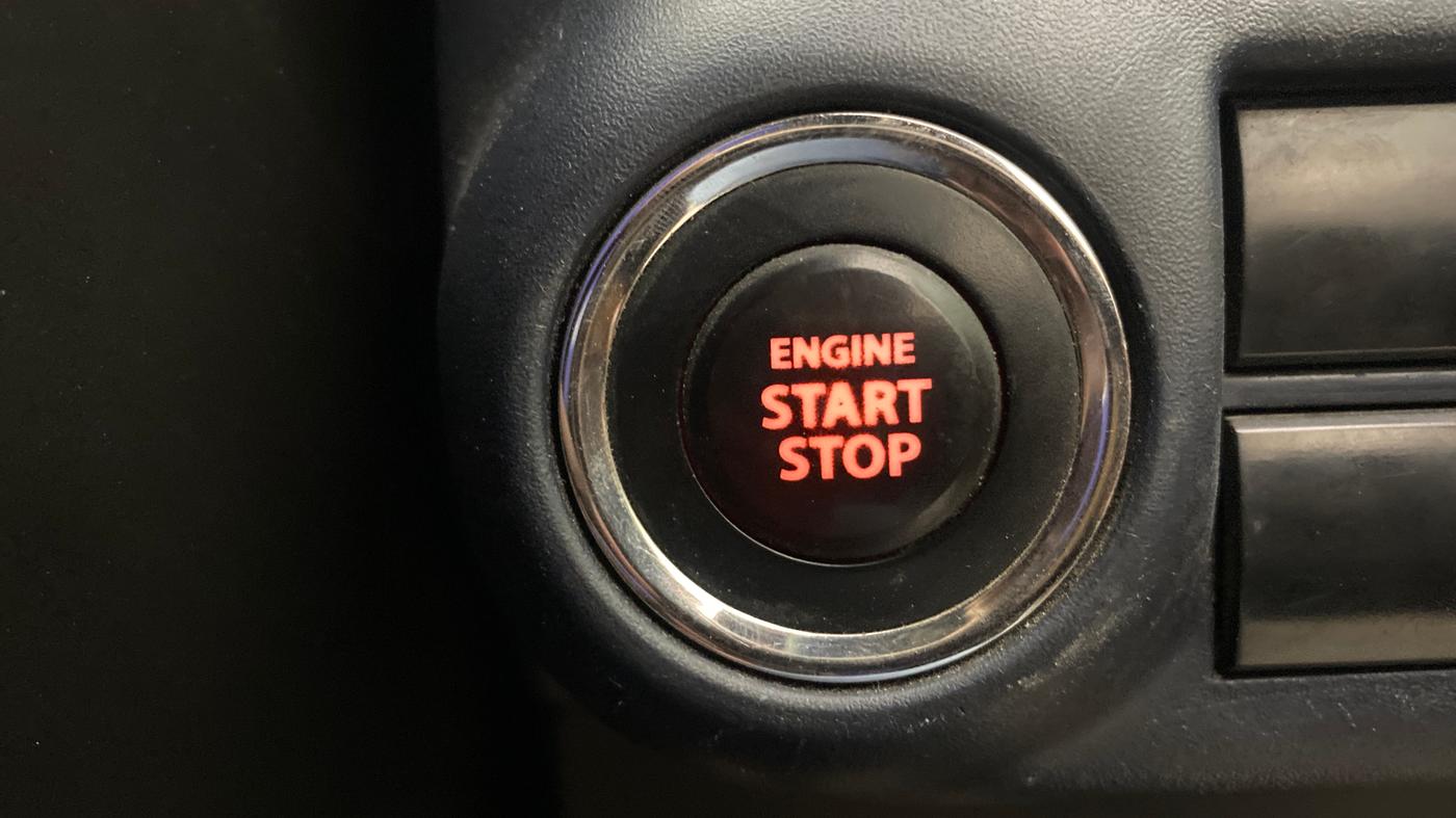 2022 Maruti Baleno ALPHA PETROL 1.2, Petrol, Manual, 62,767 km, Keyless Start/ Stop Button