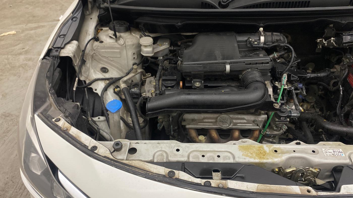 2022 Maruti Baleno ALPHA PETROL 1.2, Petrol, Manual, 62,767 km, Engine View - Right