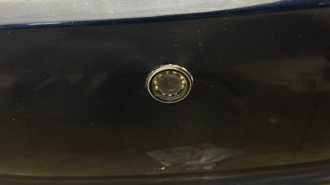 2018 Maruti Ciaz DELTA 1.4 MT PETROL, Petrol, Manual, 66,936 km, Parking Camera