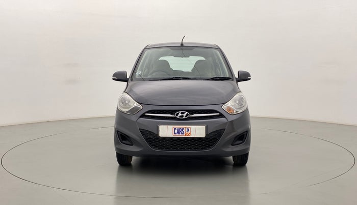 2012 Hyundai i10 SPORTZ 1.2 KAPPA2, Petrol, Manual, 28,999 km, Front