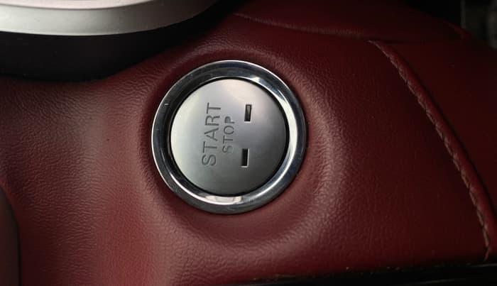 2023 MG ASTOR SAVVY 1.3 TURBO AT S RED, Petrol, Automatic, 15,032 km, Keyless Start/ Stop Button