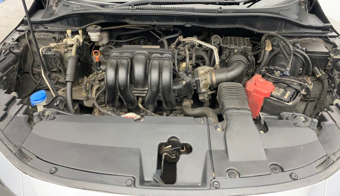 2020 Honda City 1.5L I-VTEC ZX, Petrol, Manual, 34,073 km, Engine View