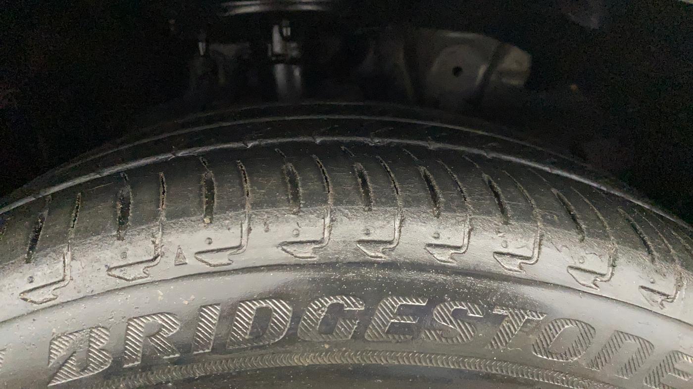 2020 Honda City 1.5L I-VTEC ZX, Petrol, Manual, 34,073 km, Right Front Tyre Tread
