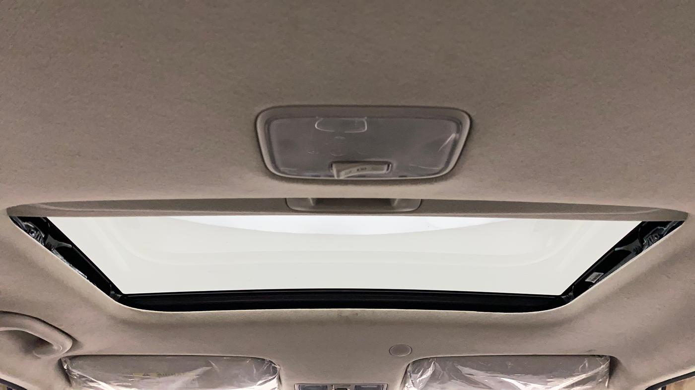 2020 Hyundai VENUE SX PLUS 1.0 TURBO DCT, Petrol, Automatic, 22,334 km, Moonroof/ Sunroof