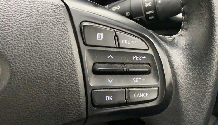 2020 Hyundai VENUE SX PLUS 1.0 TURBO DCT, Petrol, Automatic, 22,334 km, Adaptive Cruise Control