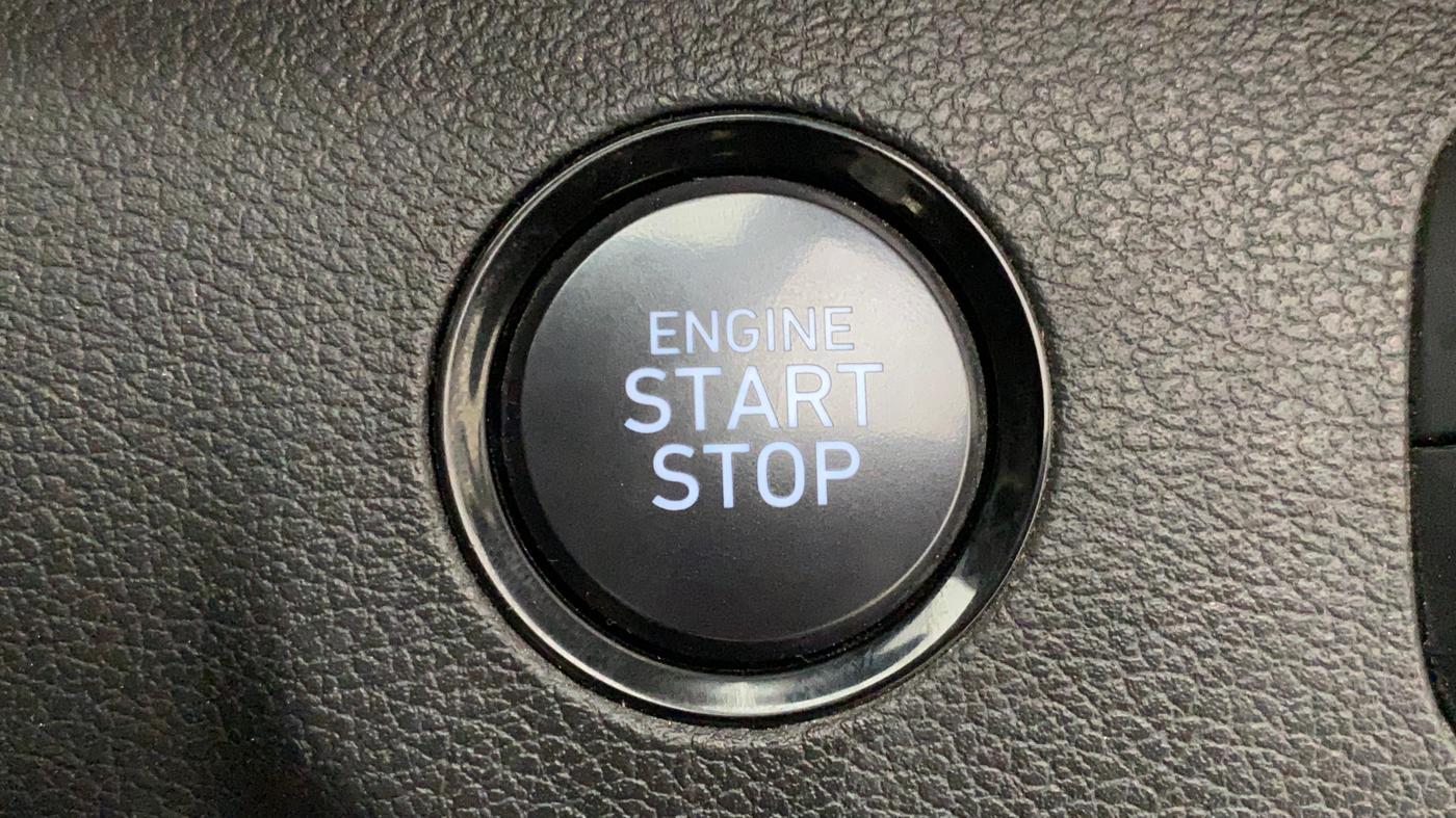 2020 Hyundai VENUE SX PLUS 1.0 TURBO DCT, Petrol, Automatic, 22,334 km, Keyless Start/ Stop Button