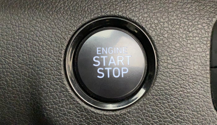 2020 Hyundai VENUE SX PLUS 1.0 TURBO DCT, Petrol, Automatic, 22,334 km, Keyless Start/ Stop Button