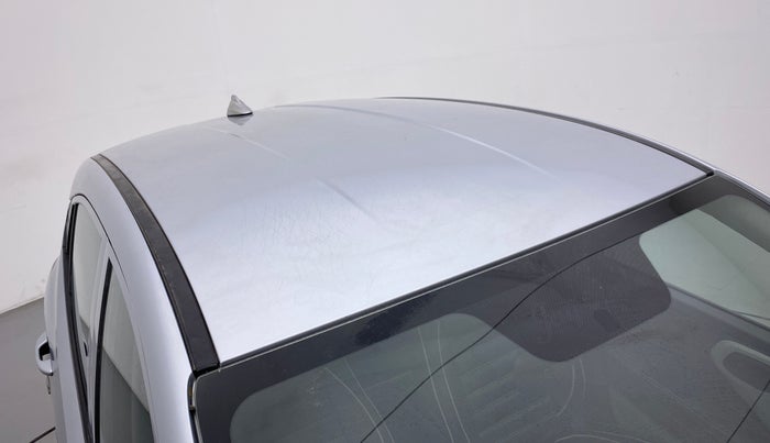 2020 Hyundai GRAND I10 NIOS MAGNA CORPORATE EDITION 1.2 KAPPA VTVT, Petrol, Manual, 52,876 km, Roof