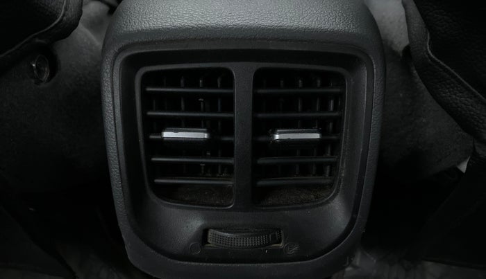 2020 Hyundai GRAND I10 NIOS MAGNA CORPORATE EDITION 1.2 KAPPA VTVT, Petrol, Manual, 52,876 km, Rear AC Vents