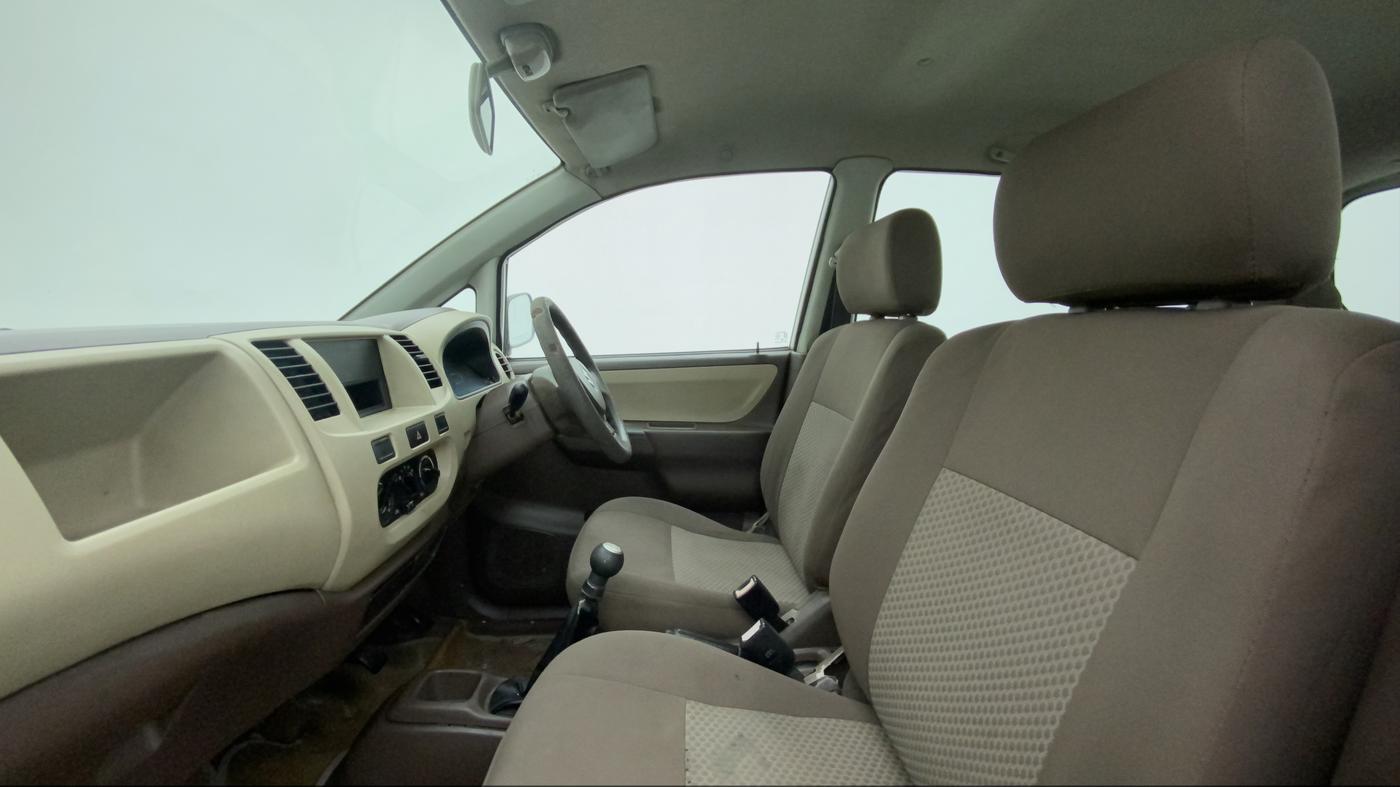2011 Maruti Zen Estilo LXI, Petrol, Manual, 68,108 km, Right Side Front Door Cabin