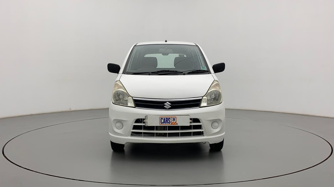 2011 Maruti Zen Estilo LXI, Petrol, Manual, 68,108 km, Front