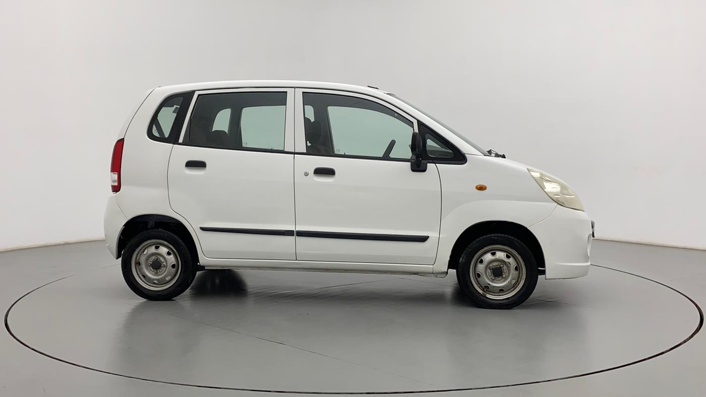 2011 Maruti Zen Estilo LXI, Petrol, Manual, 68,108 km, Right Side View