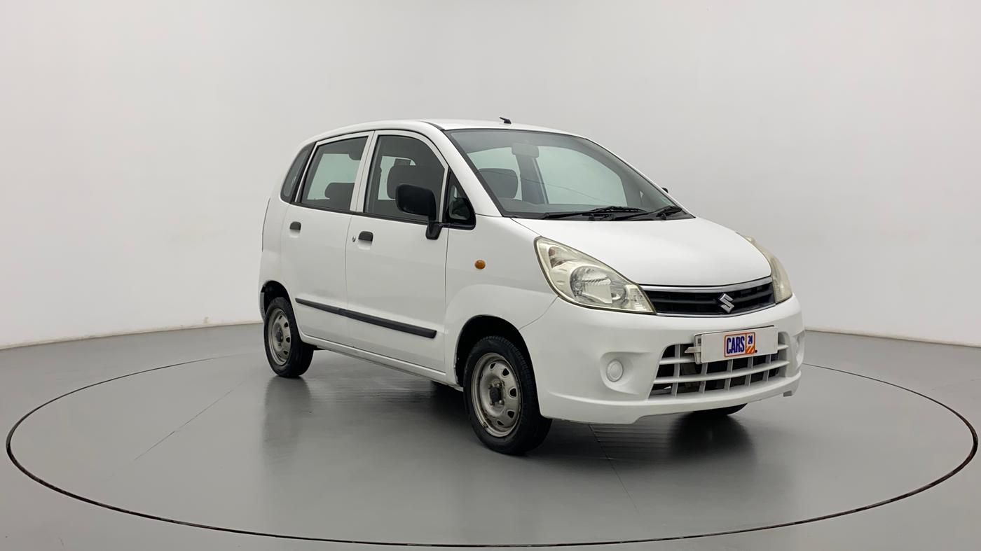 2011 Maruti Zen Estilo LXI, Petrol, Manual, 68,108 km, SRP