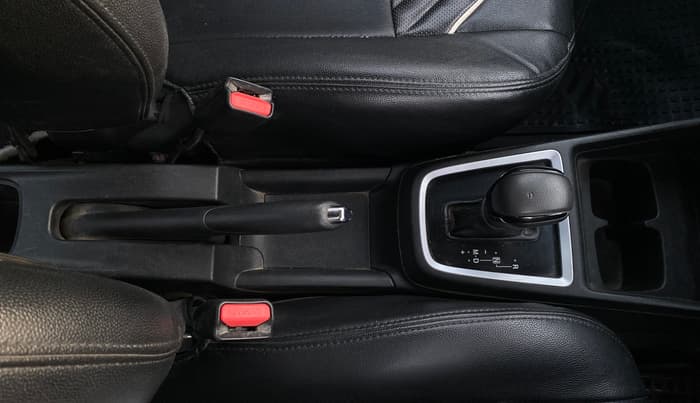 2019 Maruti Swift VXI AMT, Petrol, Automatic, 64,562 km, Gear Lever