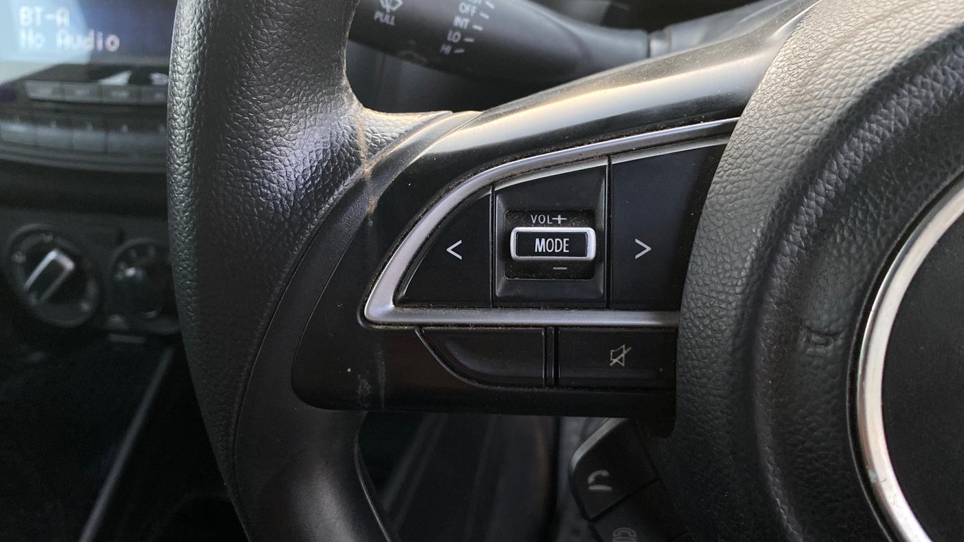 2019 Maruti Swift VXI AMT, Petrol, Automatic, 64,571 km, Adaptive Cruise Control