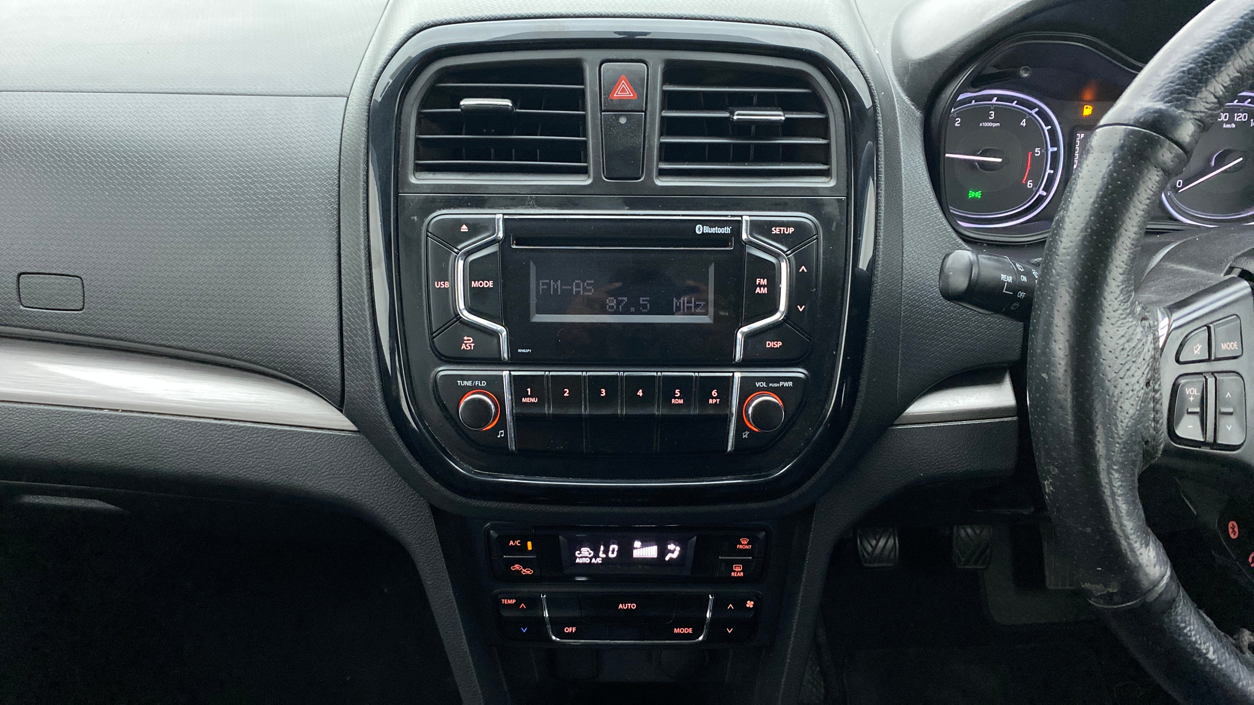 Features