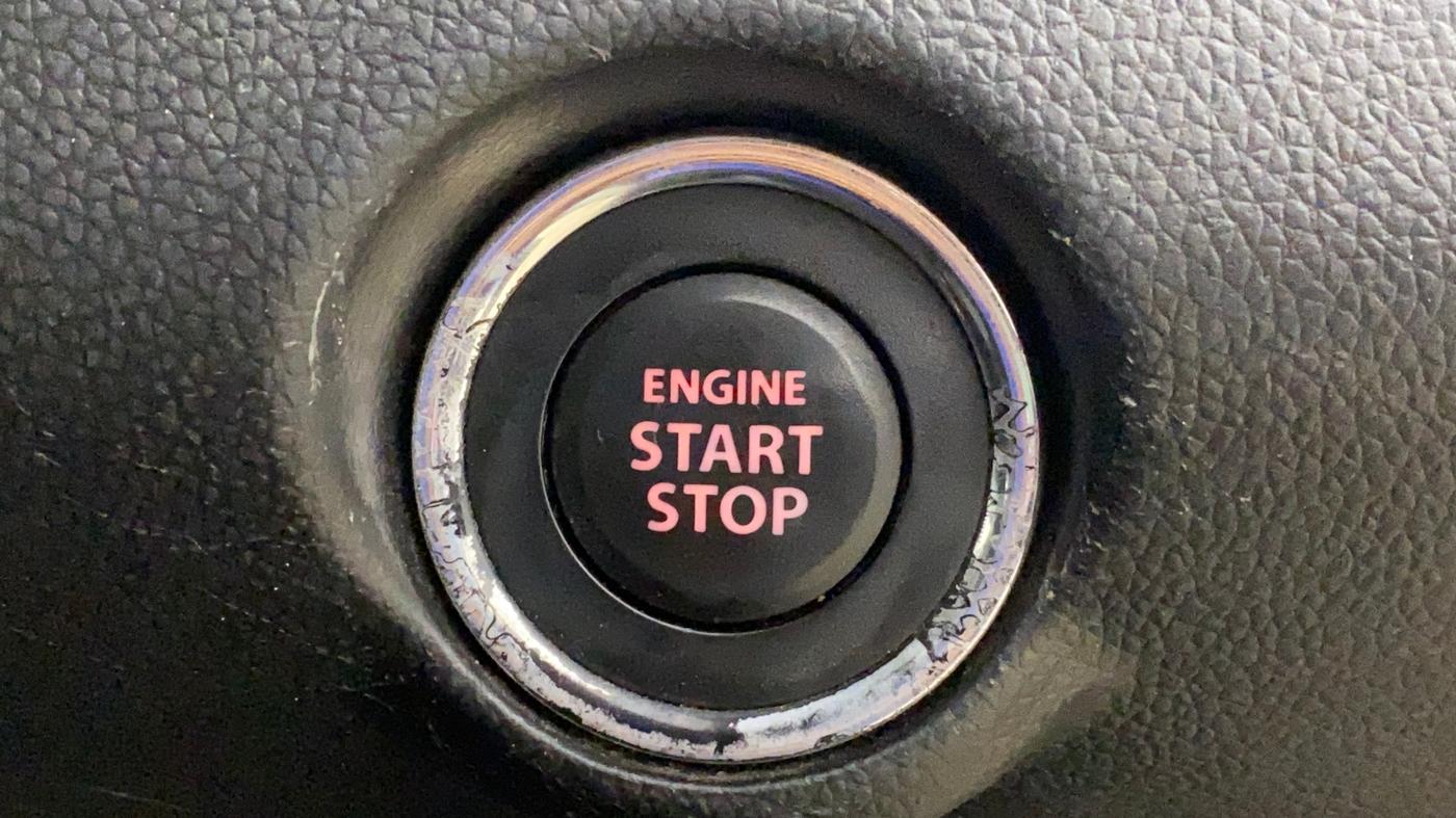 2018 Maruti Swift ZXI AMT, Petrol, Automatic, 37,103 km, Keyless Start/ Stop Button