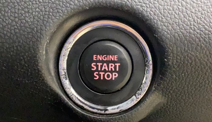 2018 Maruti Swift ZXI AMT, Petrol, Automatic, 37,103 km, Keyless Start/ Stop Button