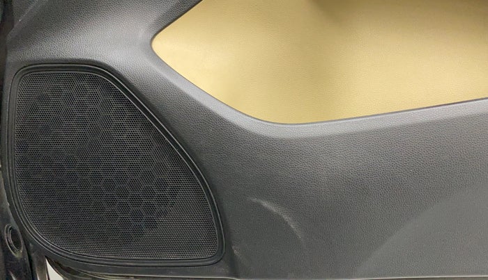 2014 Honda City 1.5L I-VTEC V MT, Petrol, Manual, 66,736 km, Speaker