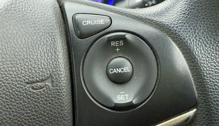 2014 Honda City 1.5L I-VTEC V MT, Petrol, Manual, 66,736 km, Adaptive Cruise Control