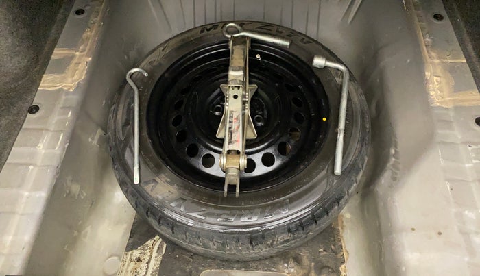 2014 Honda City 1.5L I-VTEC V MT, Petrol, Manual, 66,736 km, Spare Tyre