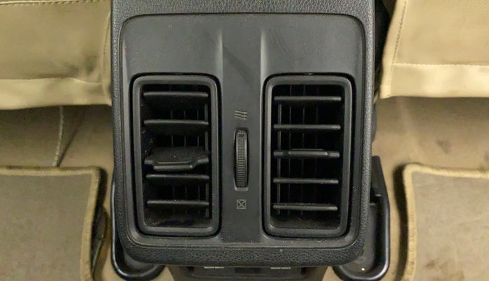 2014 Honda City 1.5L I-VTEC V MT, Petrol, Manual, 66,736 km, Rear AC Vents