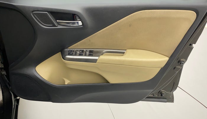 2014 Honda City 1.5L I-VTEC V MT, Petrol, Manual, 66,736 km, Driver Side Door Panels Control