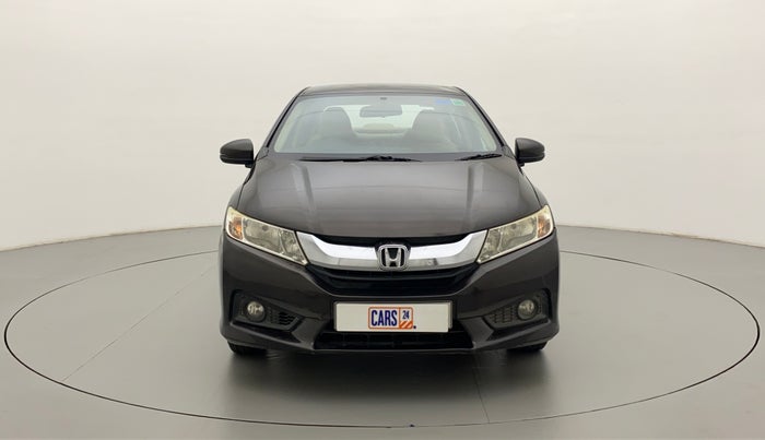 2014 Honda City 1.5L I-VTEC V MT, Petrol, Manual, 66,736 km, Front