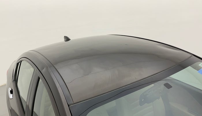 2014 Honda City 1.5L I-VTEC V MT, Petrol, Manual, 66,736 km, Roof