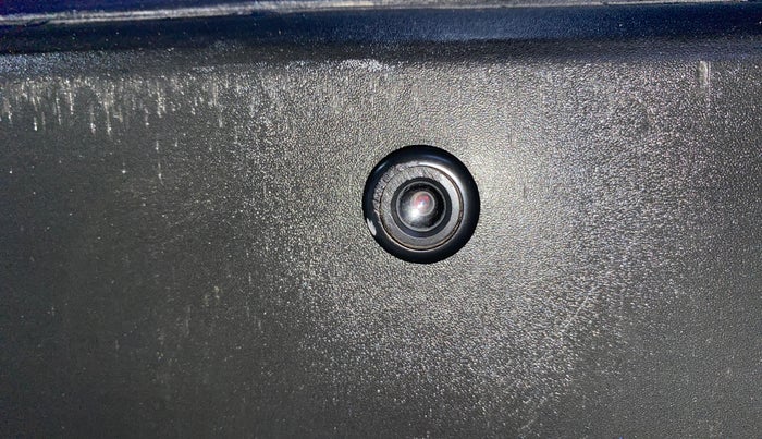 2018 Maruti IGNIS DELTA 1.2 AMT, Petrol, Automatic, 31,714 km, Parking Camera