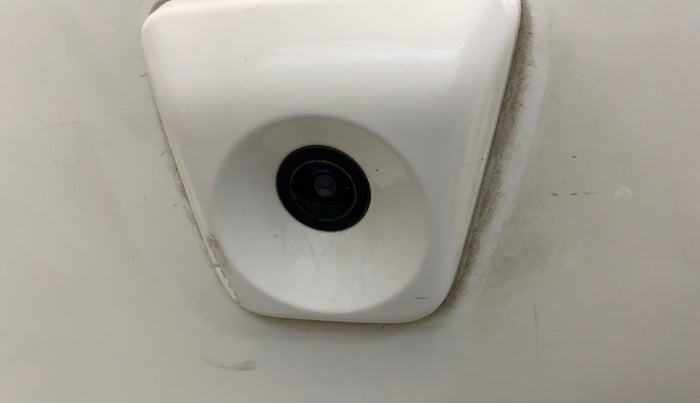 2022 Hyundai GRAND I10 NIOS SPORTZ 1.2 KAPPA VTVT, Petrol, Manual, 37,025 km, Parking Camera