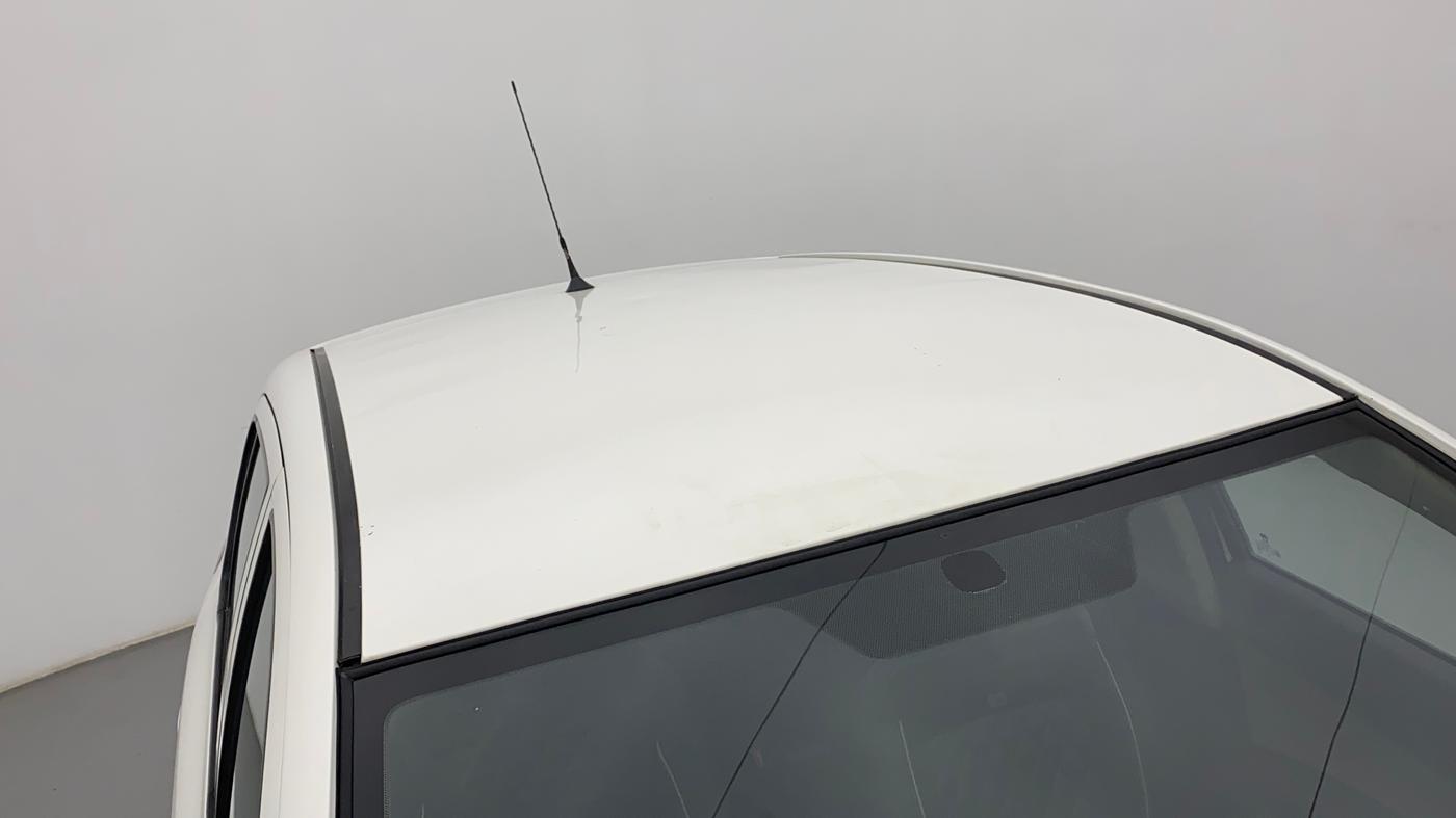 2012 Hyundai i20 MAGNA 1.2, CNG, Manual, 43,608 km, Roof