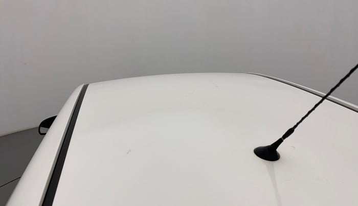 2012 Hyundai i20 MAGNA 1.2, CNG, Manual, 43,608 km, Roof - Slightly dented
