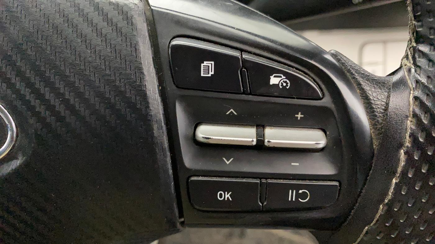 2022 Hyundai VENUE S (O) 1.0 TURBO IMT, Petrol, Manual, 25,247 km, Adaptive Cruise Control