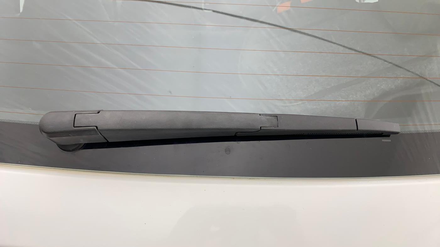 2022 Hyundai VENUE S (O) 1.0 TURBO IMT, Petrol, Manual, 25,247 km, Rear Wiper
