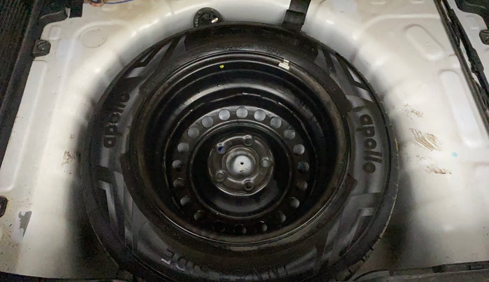 2022 Hyundai VENUE S (O) 1.0 TURBO IMT, Petrol, Manual, 25,247 km, Spare Tyre