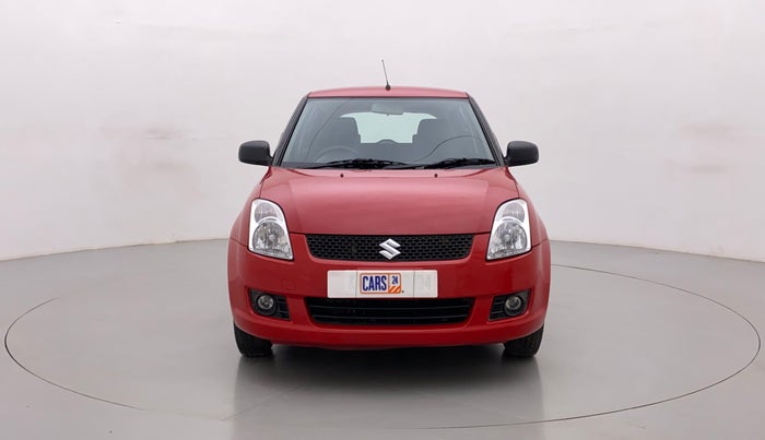 2011 Maruti Swift VXI, Petrol, Manual, 60,020 km, Front