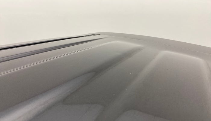 2017 Maruti Alto 800 VXI, Petrol, Manual, 85,396 km, Roof - Slightly dented