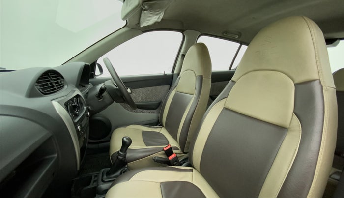 2017 Maruti Alto 800 VXI, Petrol, Manual, 85,396 km, Right Side Front Door Cabin