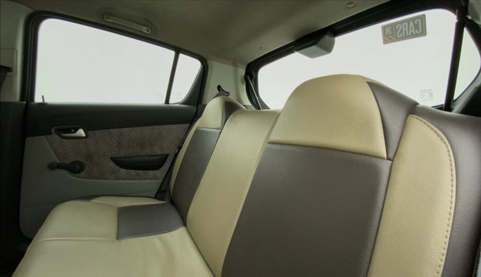 2017 Maruti Alto 800 VXI, Petrol, Manual, 85,396 km, Right Side Rear Door Cabin