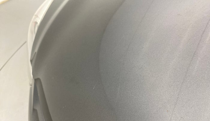 2017 Maruti Alto 800 VXI, Petrol, Manual, 85,396 km, Bonnet (hood) - Minor scratches