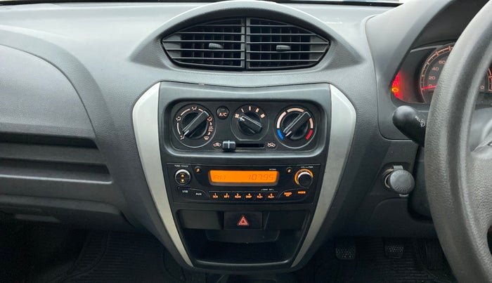 2017 Maruti Alto 800 VXI, Petrol, Manual, 85,396 km, Air Conditioner