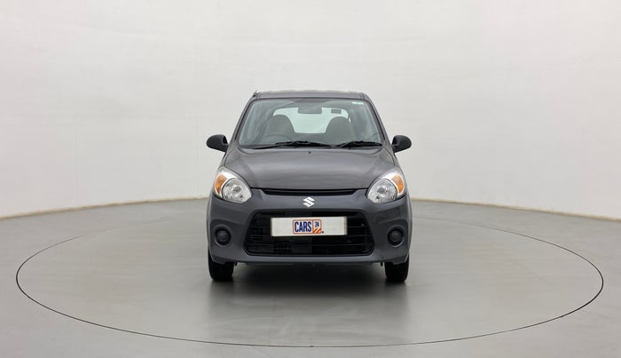 2017 Maruti Alto 800 VXI, Petrol, Manual, 85,396 km, Front